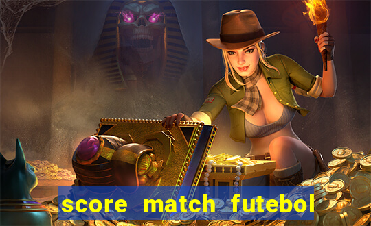 score match futebol pvp dinheiro infinito