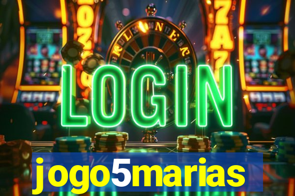 jogo5marias