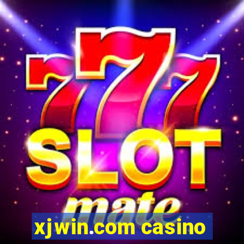 xjwin.com casino