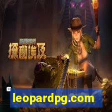 leopardpg.com