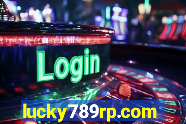 lucky789rp.com