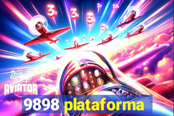 9898 plataforma