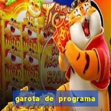 garota de programa com vídeo chamada