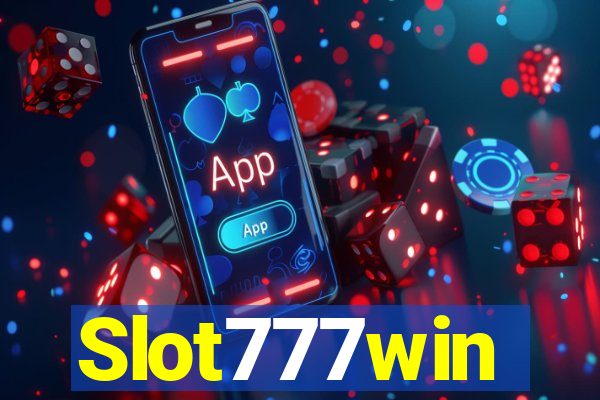 Slot777win