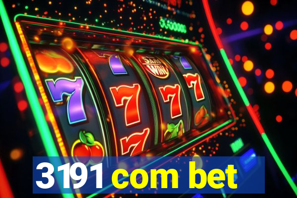 3191 com bet