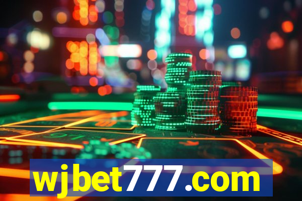 wjbet777.com