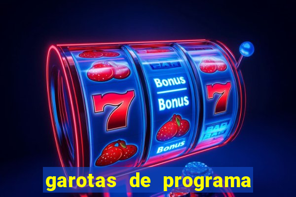 garotas de programa de cruzeiro sp