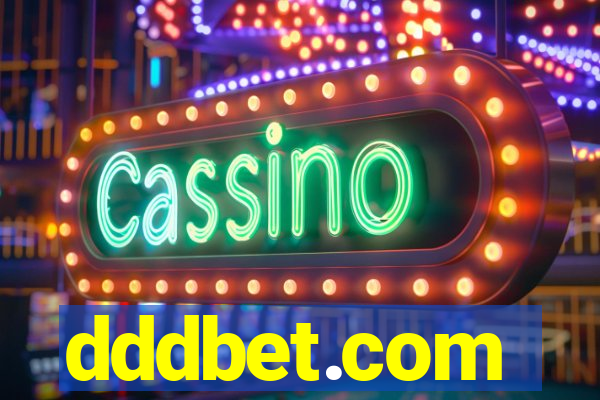 dddbet.com