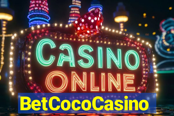 BetCocoCasino