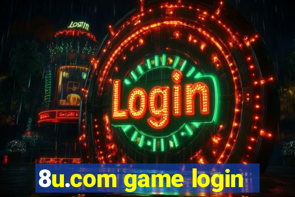 8u.com game login