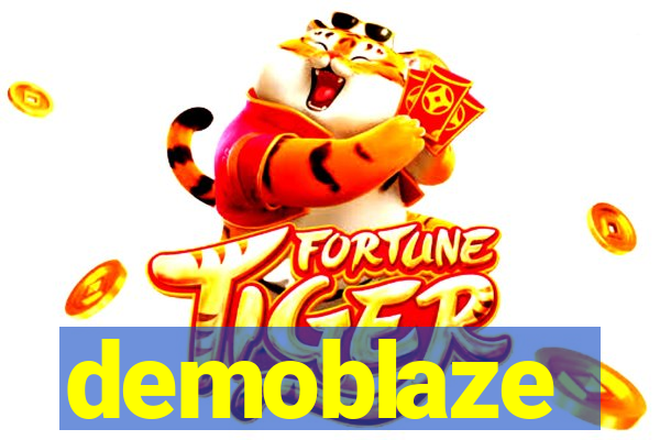 demoblaze