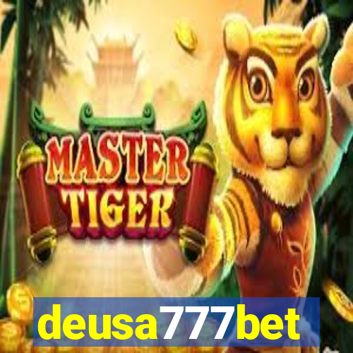 deusa777bet