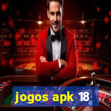 jogos apk 18