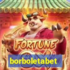 borboletabet