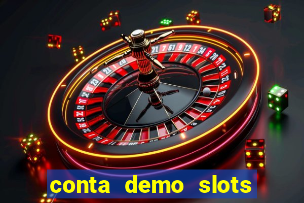 conta demo slots pg touro