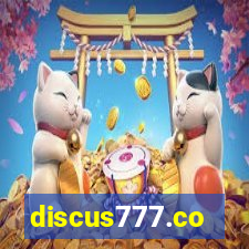 discus777.co