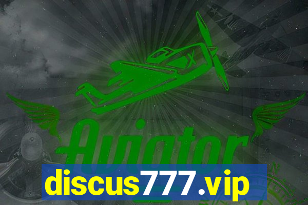 discus777.vip