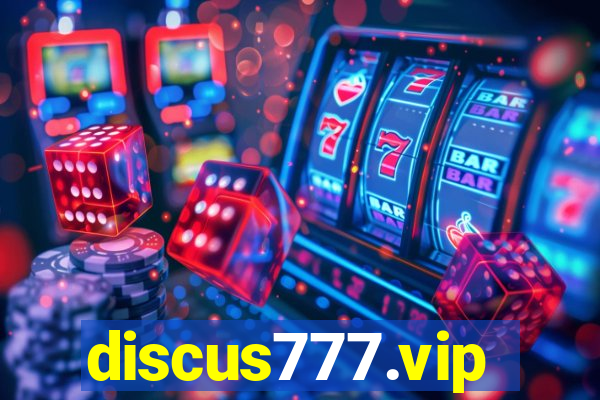 discus777.vip