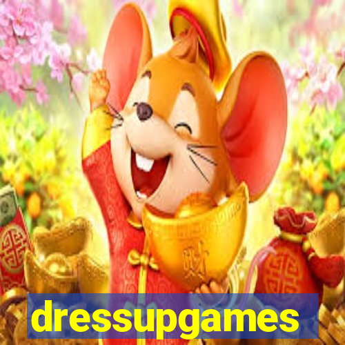 dressupgames