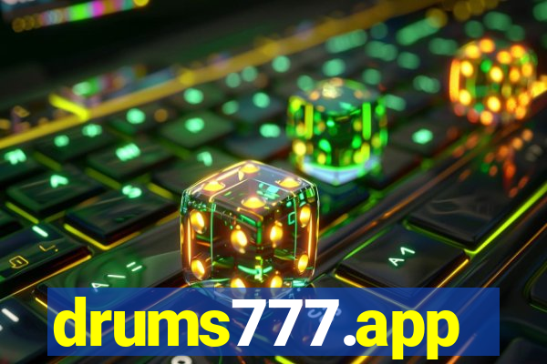 drums777.app