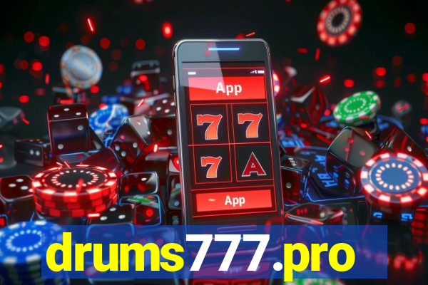 drums777.pro