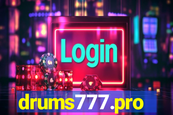 drums777.pro