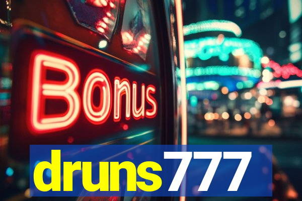 druns777