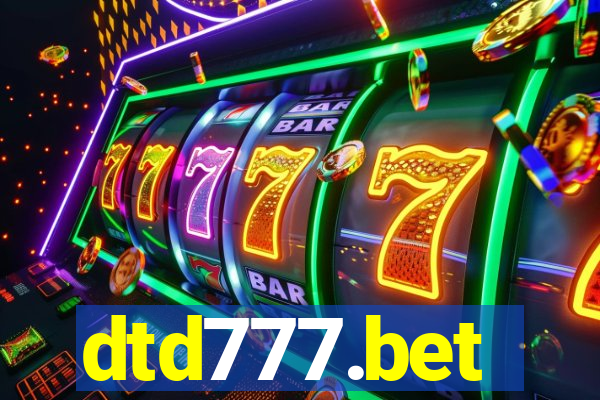 dtd777.bet