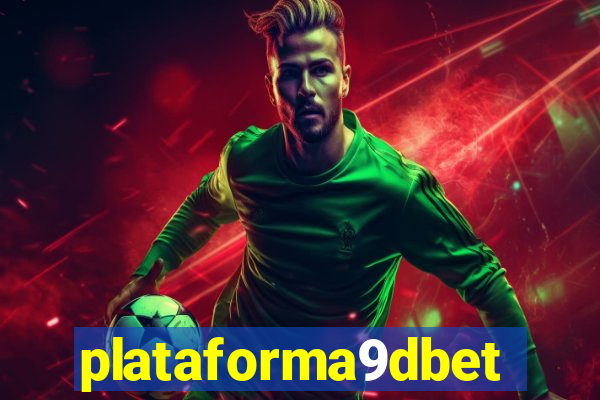 plataforma9dbet