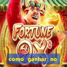 como ganhar no jogo do touro fortune