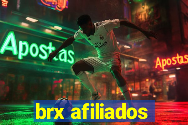 brx afiliados