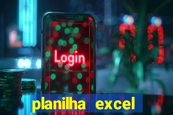 planilha excel folha de pagamento gratis