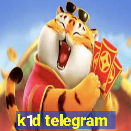 k1d telegram