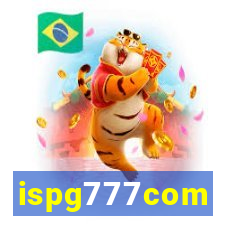 ispg777com