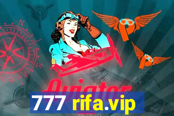 777 rifa.vip