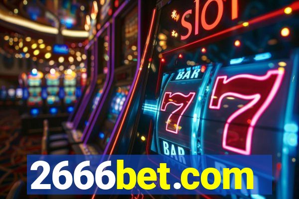 2666bet.com