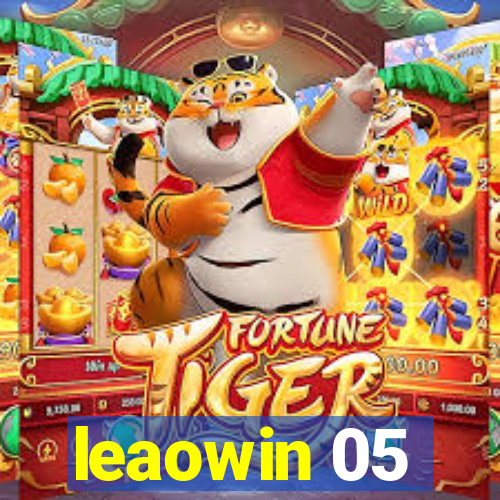 leaowin 05