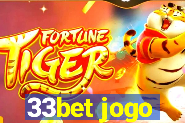 33bet jogo