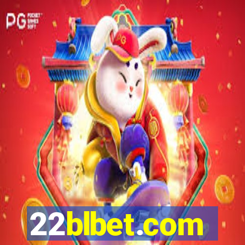 22blbet.com