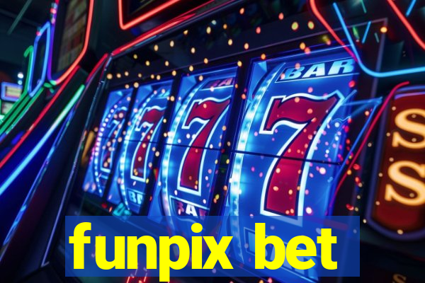 funpix bet