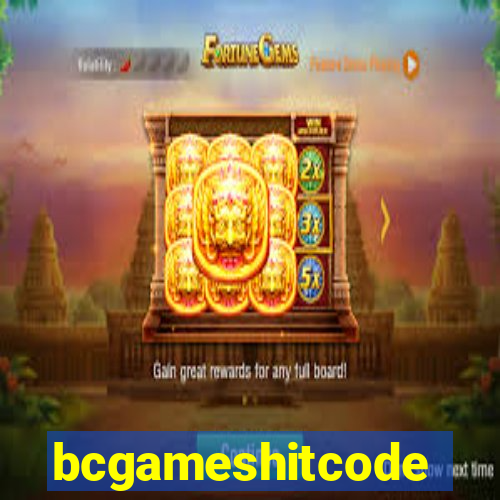 bcgameshitcode