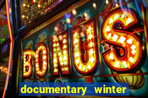 documentary winter on fire