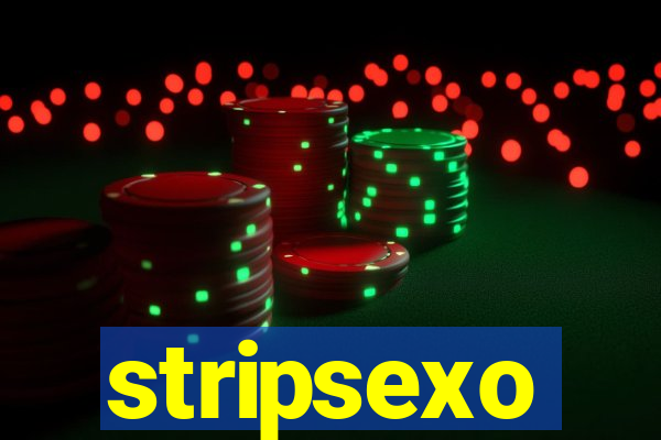 stripsexo