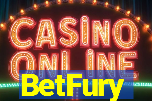 BetFury