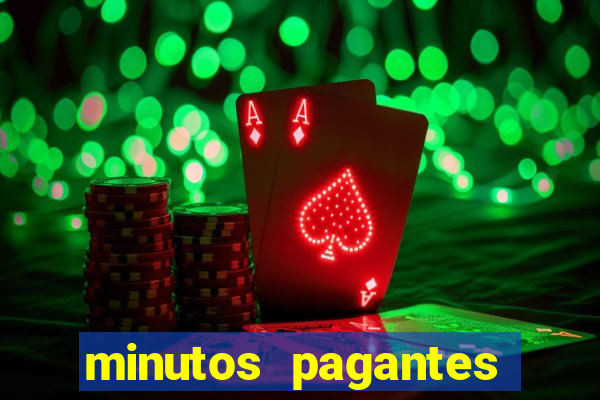 minutos pagantes fortune ox 2024