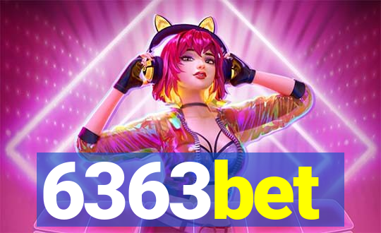 6363bet