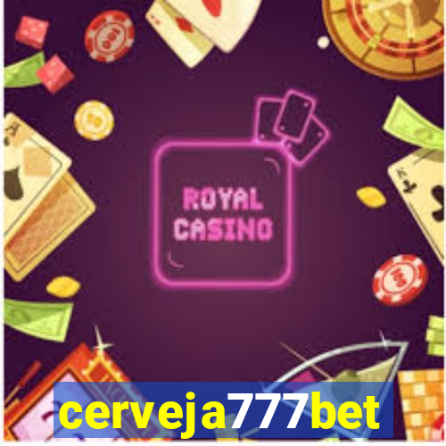 cerveja777bet