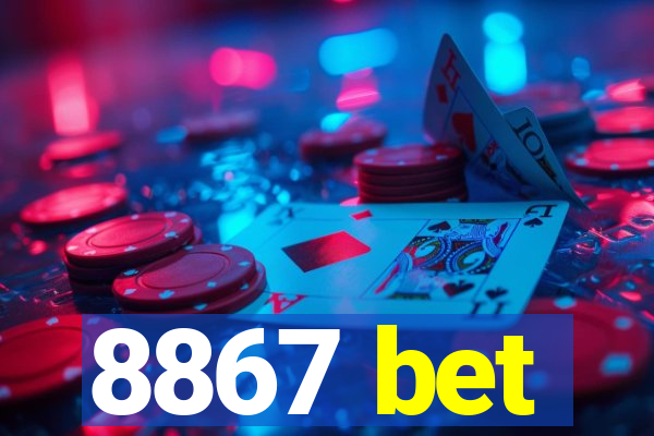 8867 bet