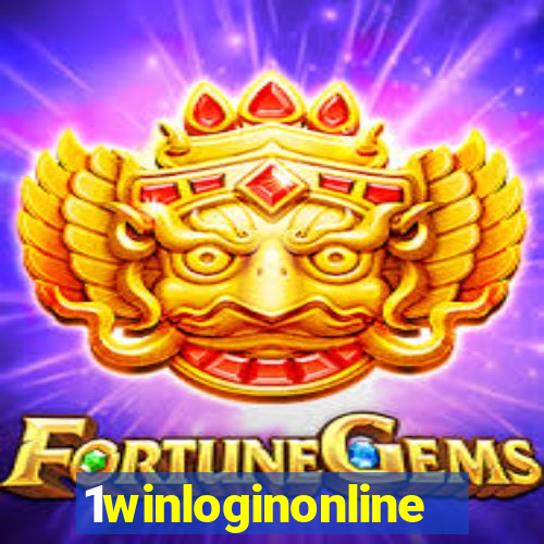 1winloginonline