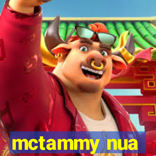 mctammy nua